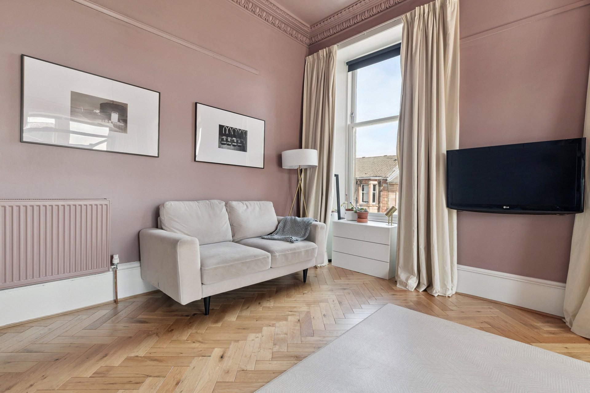 2/1, 22 Leven Street, Pollokshields, Glasgow, G41 2JE - Picture #22
