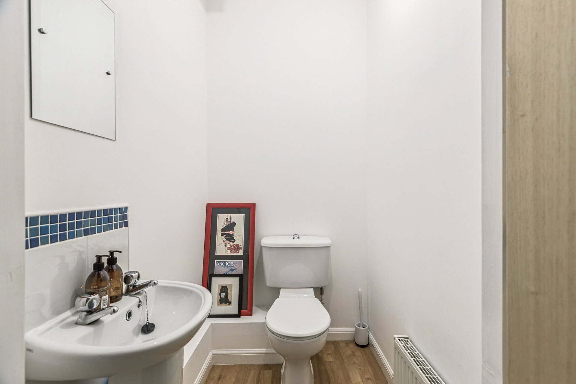 79 Errol Gardens, New Gorbals, Glasgow City, G5 0BE - Picture #12