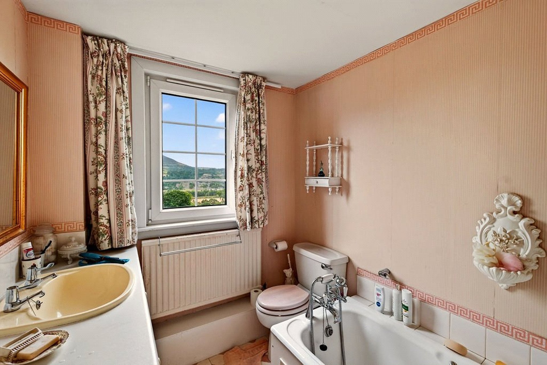 Allerly Mains, Gattonside, Melrose, Scottish Borders, TD6 9LT - Picture #16