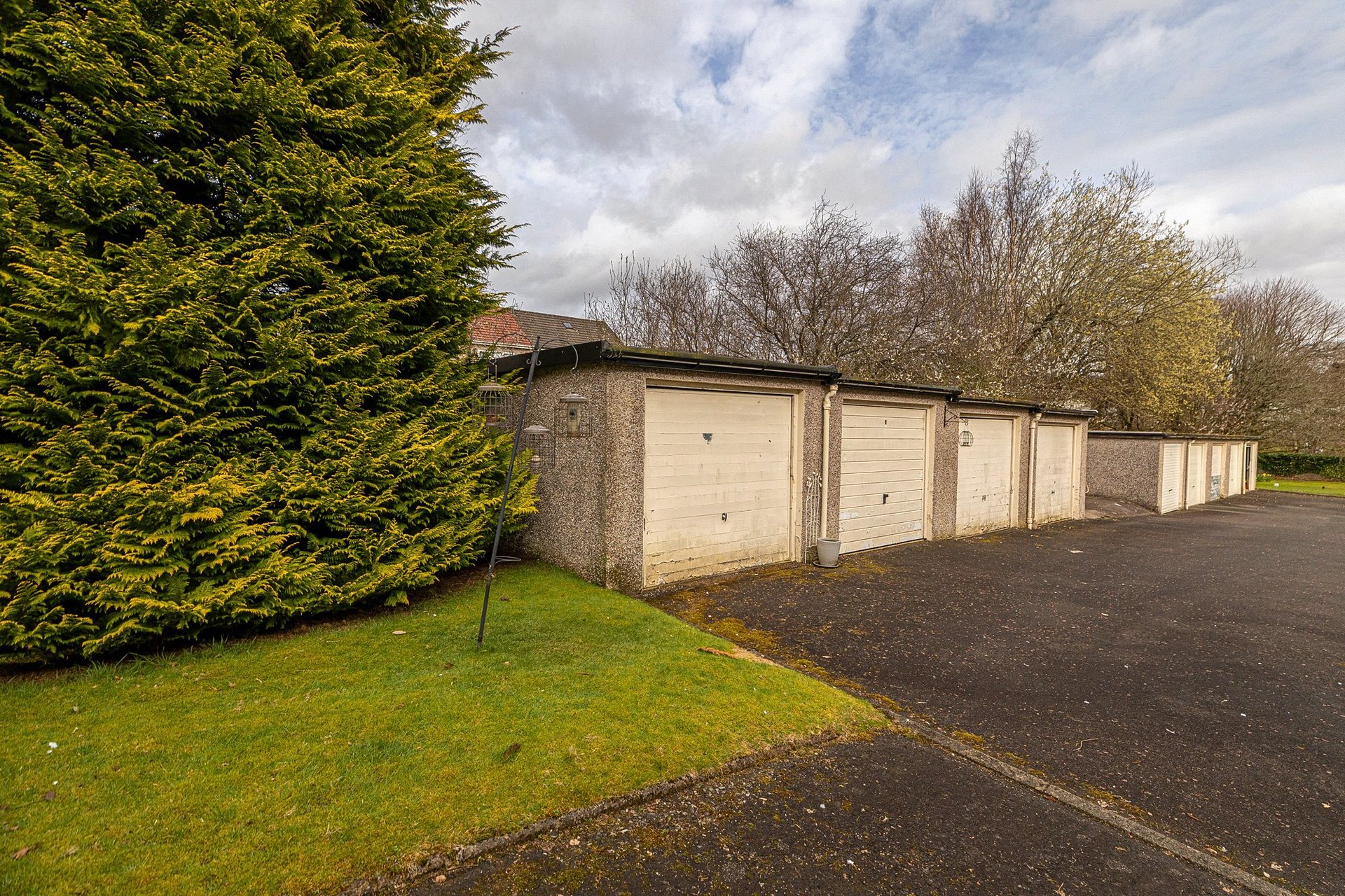 Flat 1/1, Douglas Court, 3 Douglas Drive, Newton Mearns, Glasgow, East Renfrewshire, G77 6HS - Picture #18