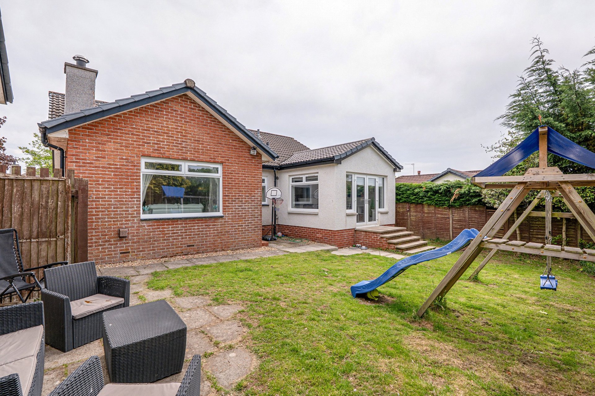 76 Laigh Road, Newton Mearns, Glasgow, G77 5EQ - Picture #18