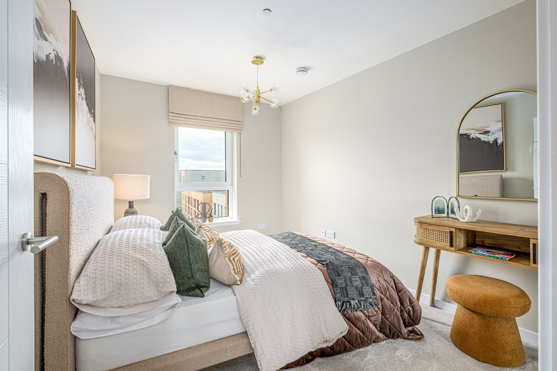 Plot 317, West Shore, Granton, Edinburgh, Midlothian, EH5 1QH - Picture #8