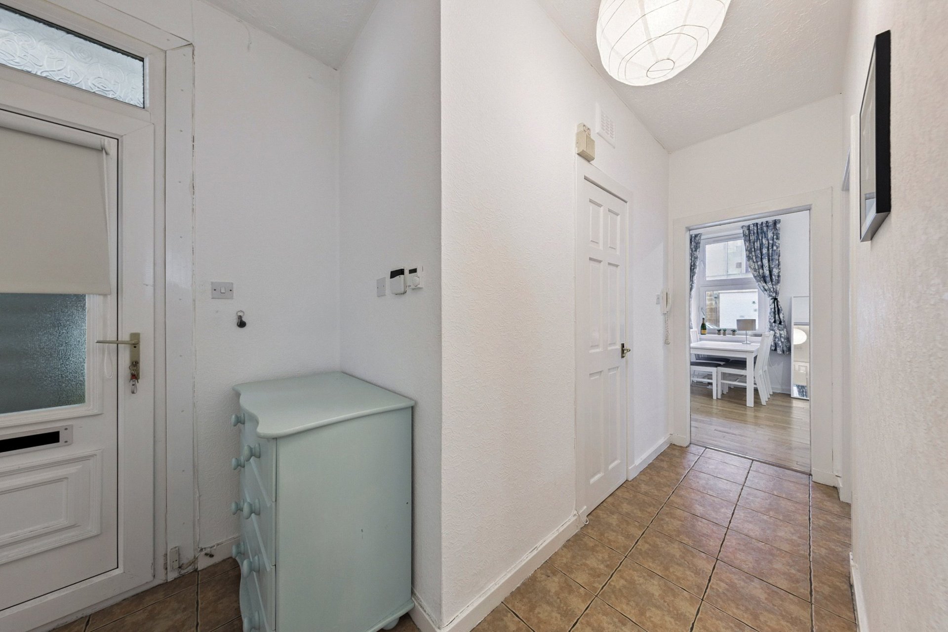 Flat 0/1, 1 Elie Street, Dowanhill, Glasgow, G11 5HL - Picture #7