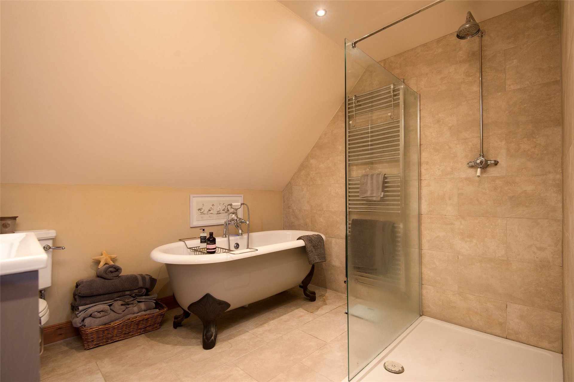 Laurel Cottage, Woodlands Foulden, Berwick-upon-Tweed, Scottish Borders, TD15 1UH - Picture #8