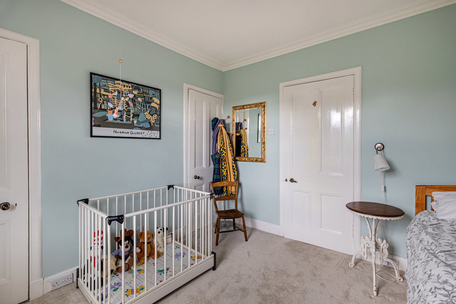 Inglehurst, 7 Redburn Avenue, Giffnock, Glasgow, East Renfrewshire, G46 6RH - Picture #41