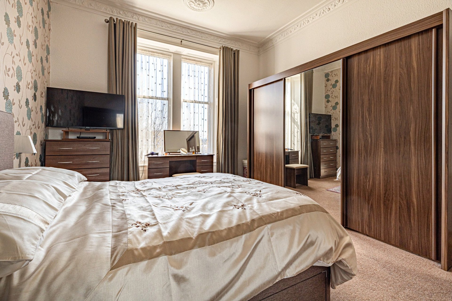 16A Leslie Road, Pollokshields, Glasgow, G41 4PP - Picture #17