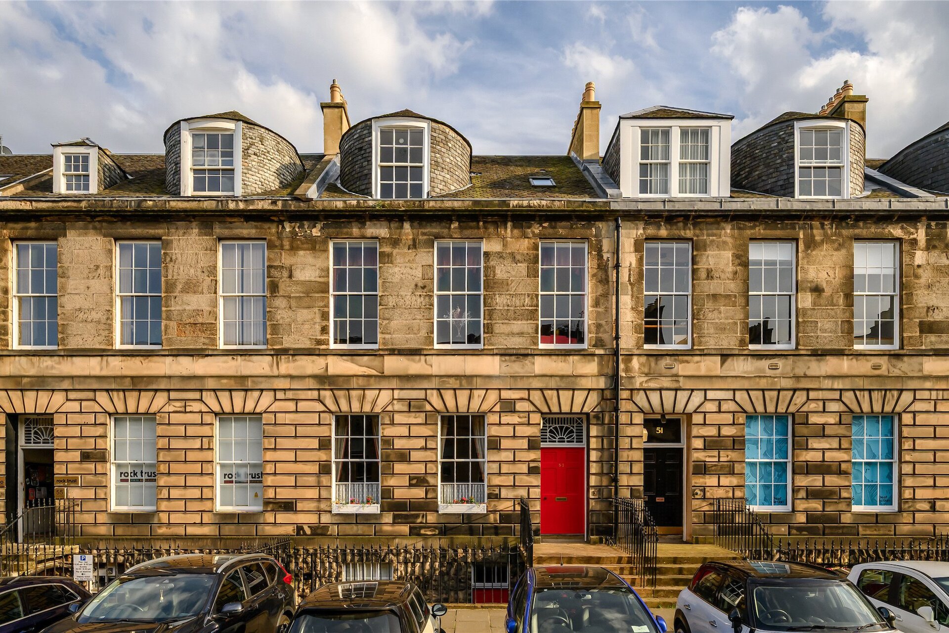 53 Albany Street, Edinburgh, EH1 3QY - Picture #1