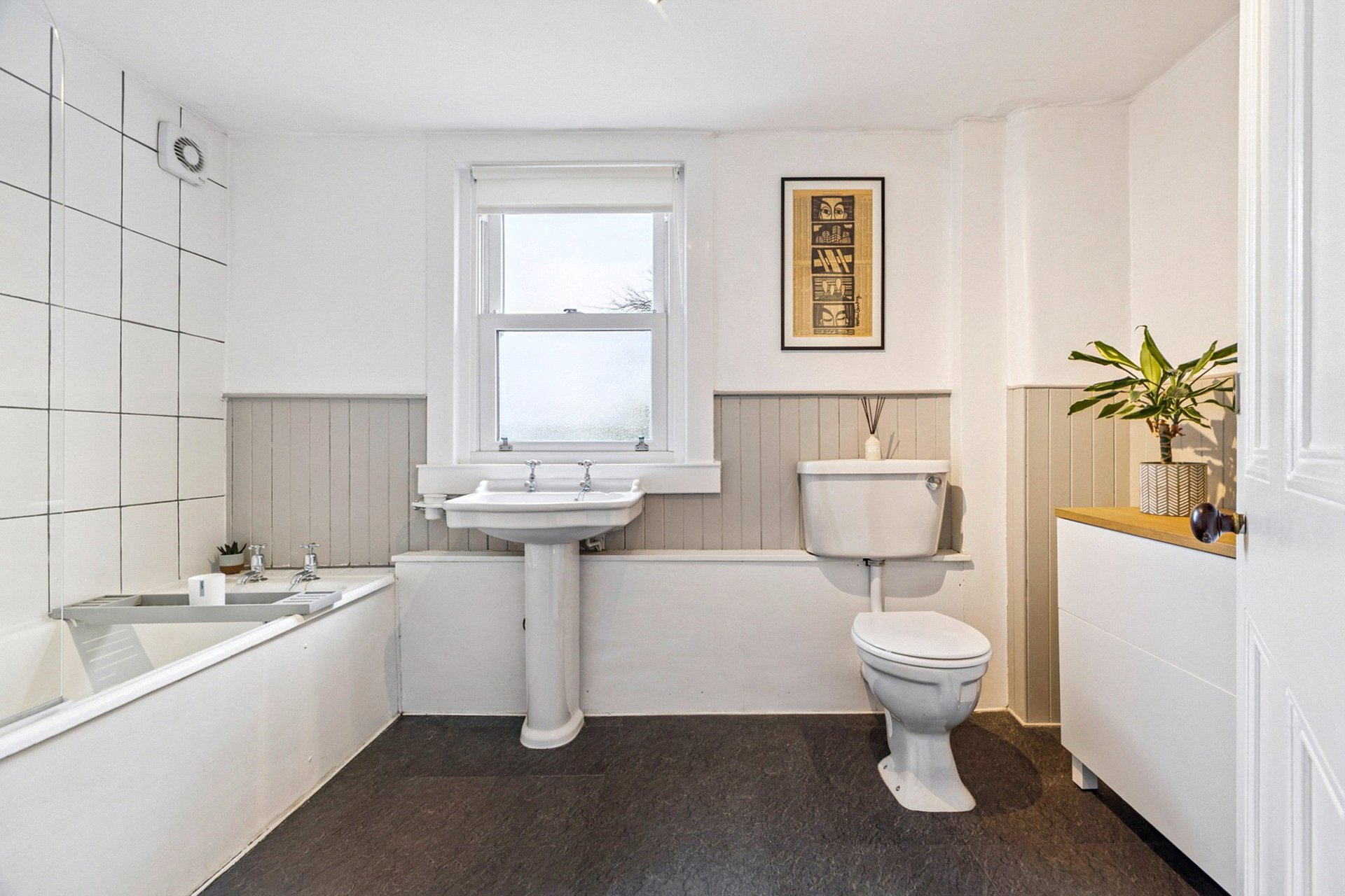 8 Northland Drive, Scotstoun, Glasgow, G14 9BA - Picture #21