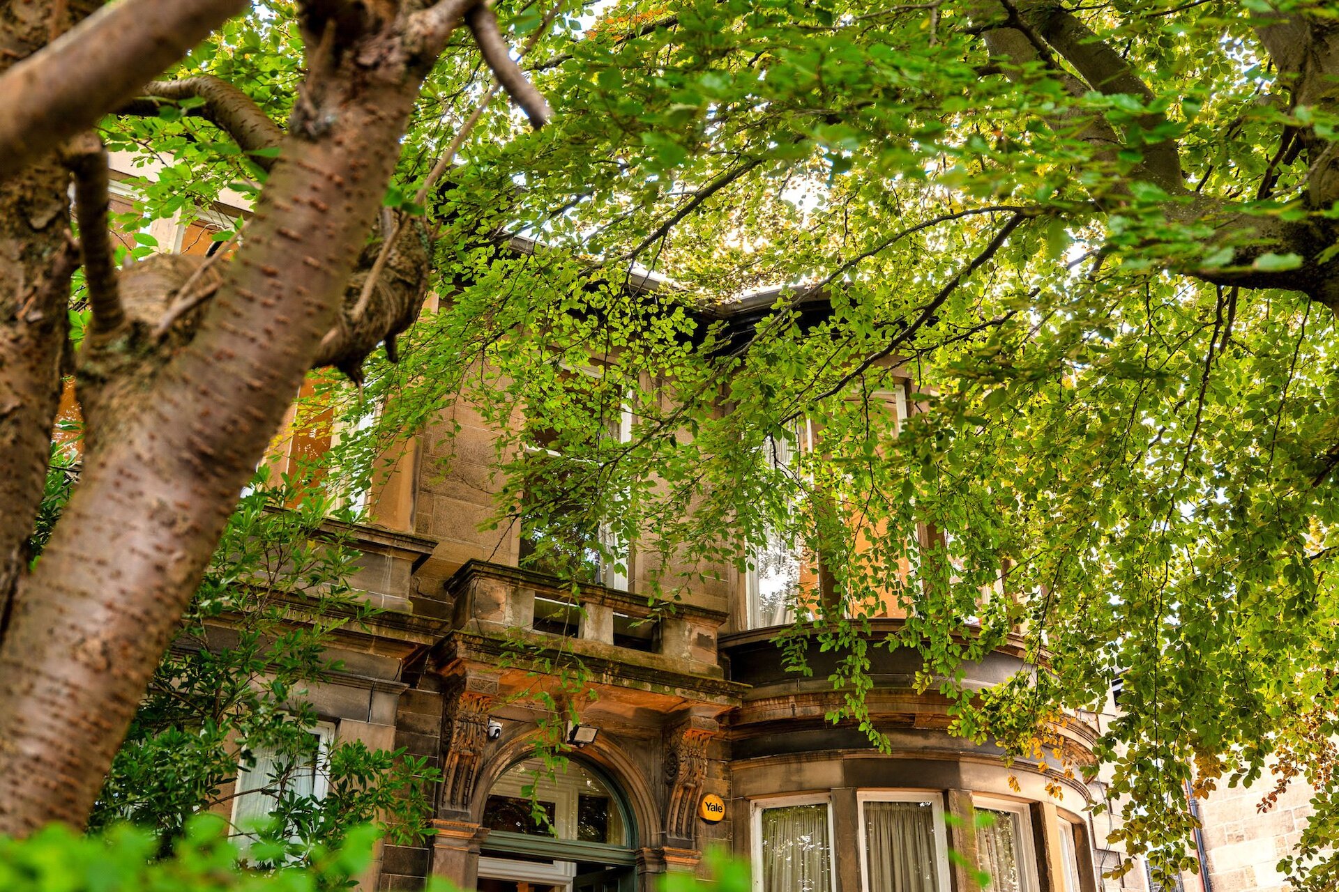 14A Kirklee Road, Kirklee, Glasgow, G12 0ST - Picture #1