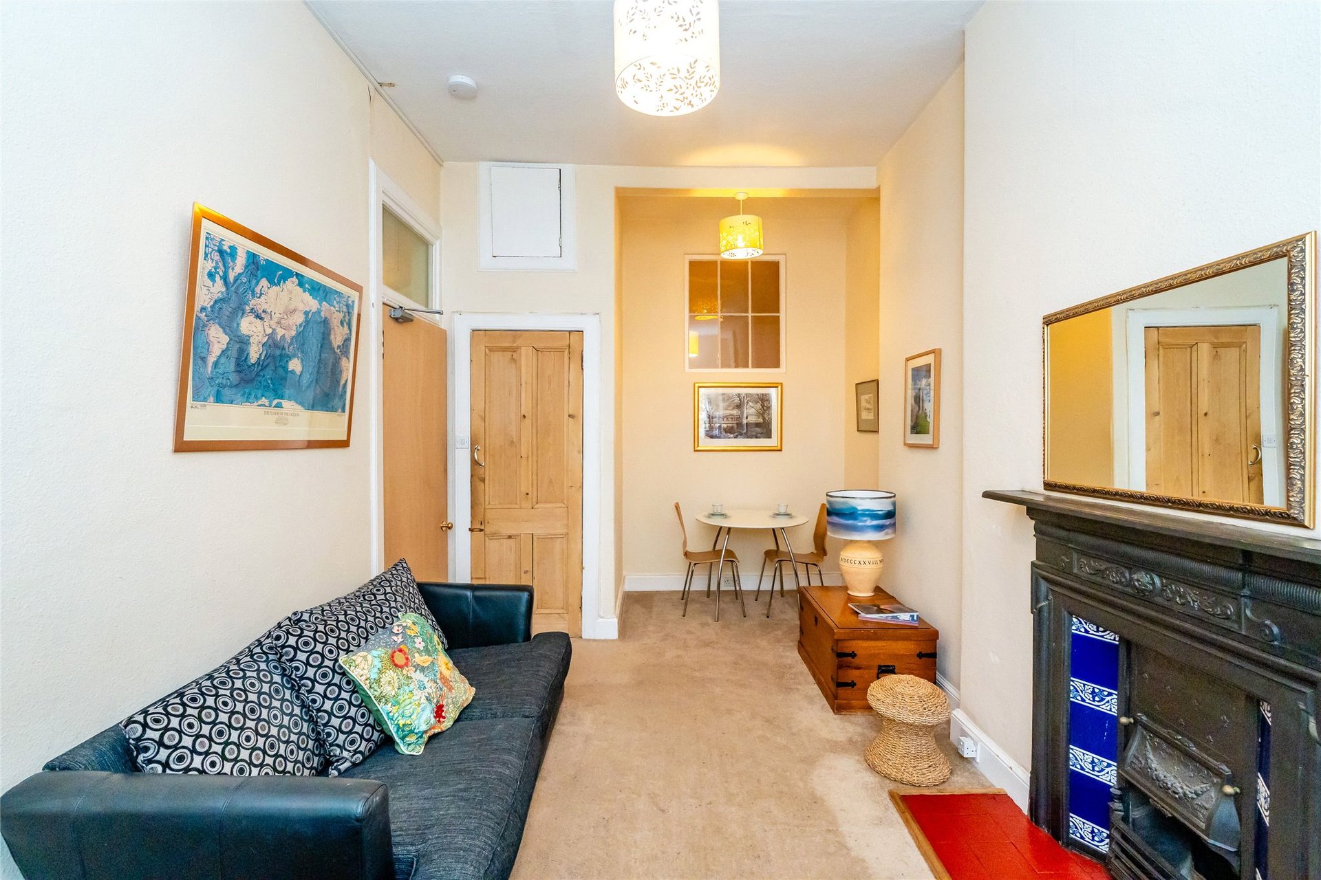 54/1 Marchmont Road, Marchmont, Edinburgh, EH9 1HS - Picture #6