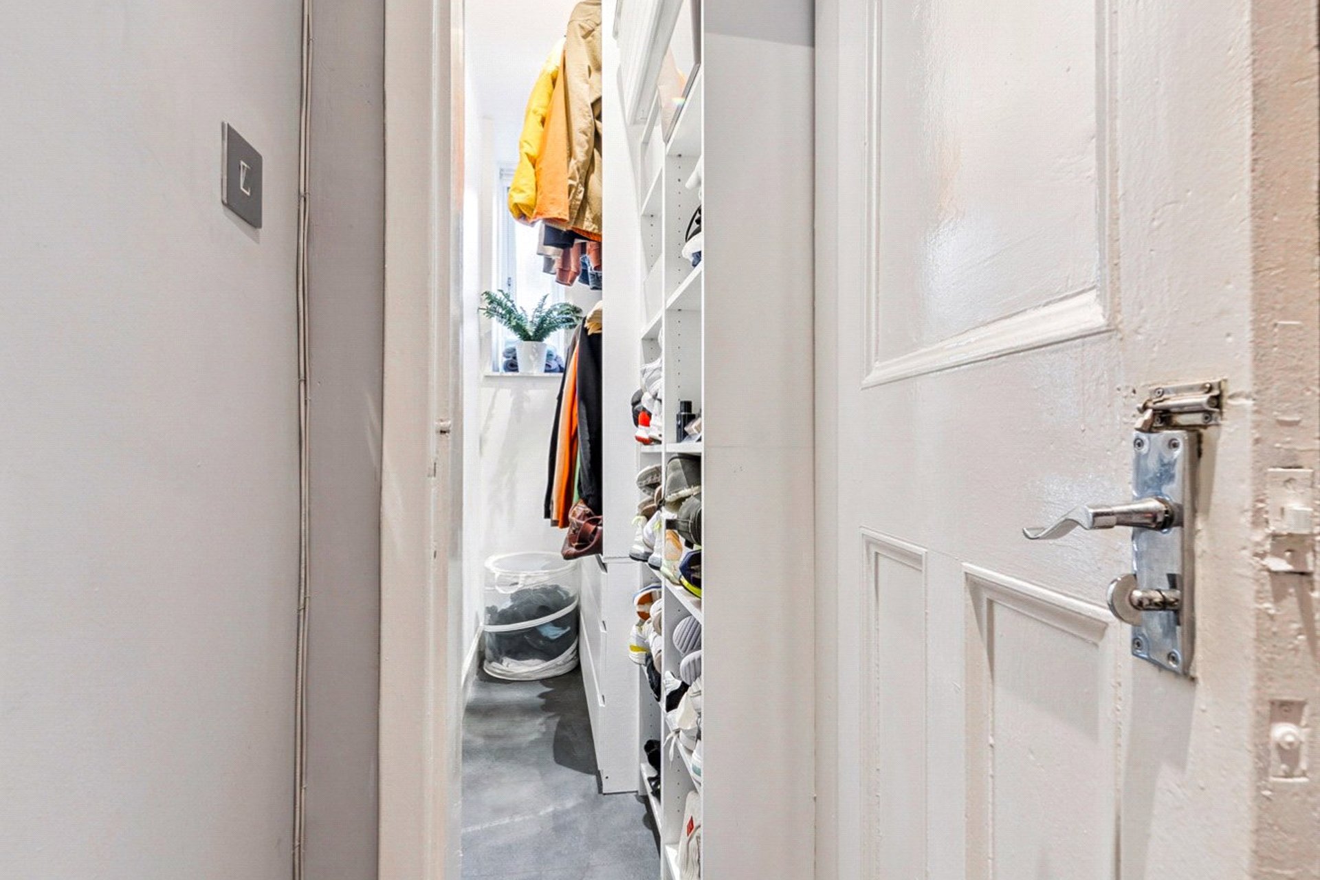 0/2, 29 Kennoway Drive, Thornwood, Glasgow, G11 7TX - Picture #19