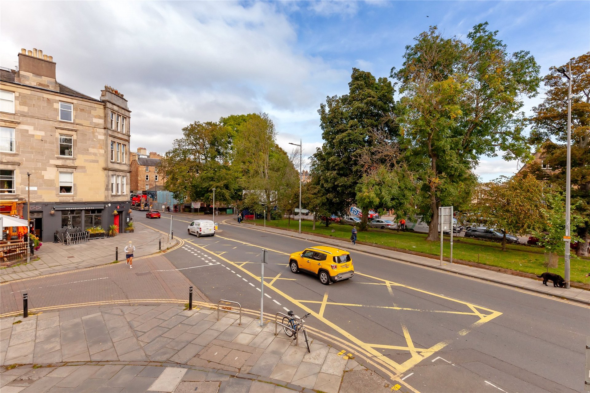 378/2 Morningside Road, Morningside, Edinburgh, EH10 5HX - Picture #15