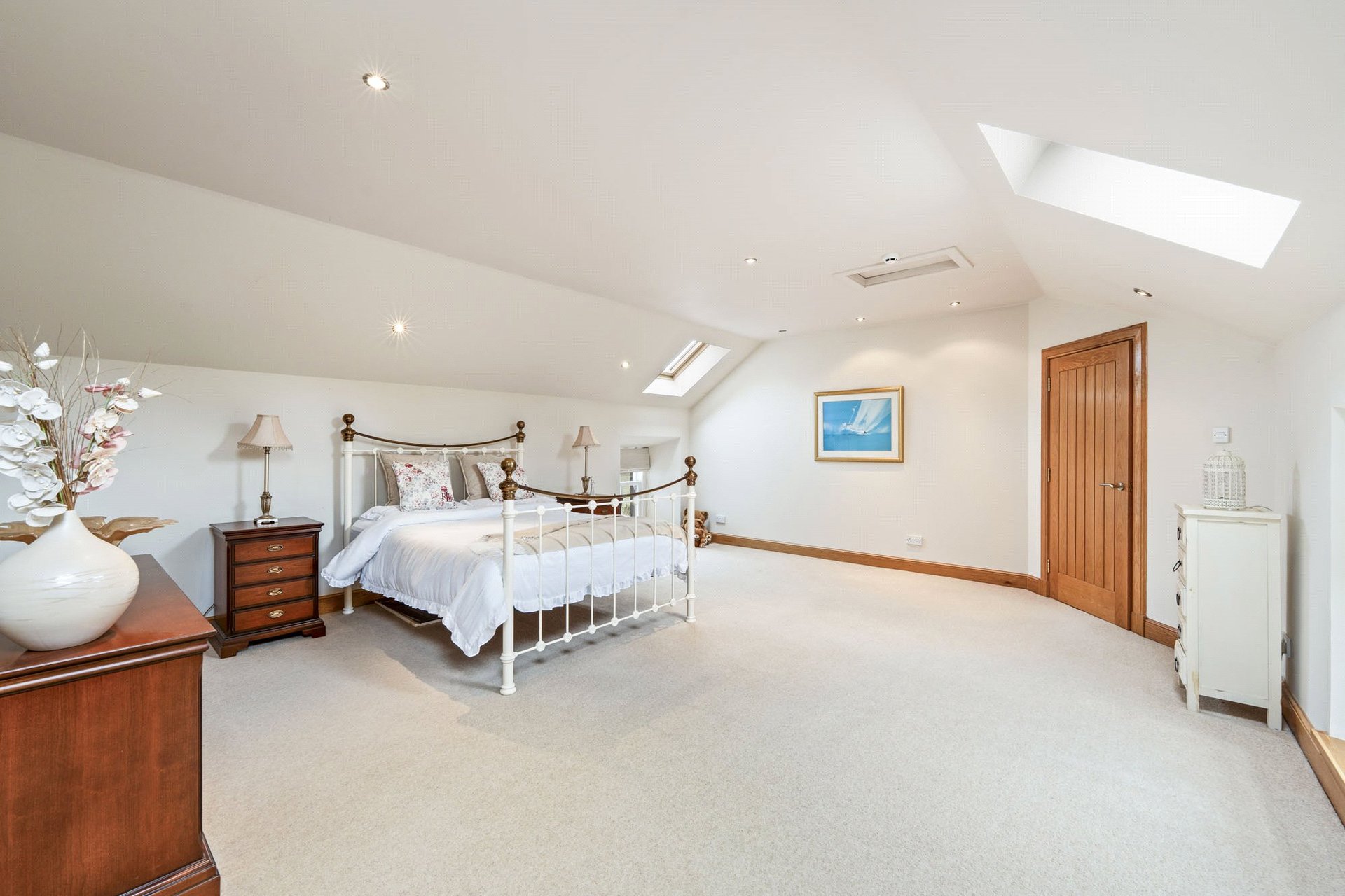 The Brambles, 1 Balwearie Steading, Kirkcaldy, Fife, KY2 5UL - Picture #22