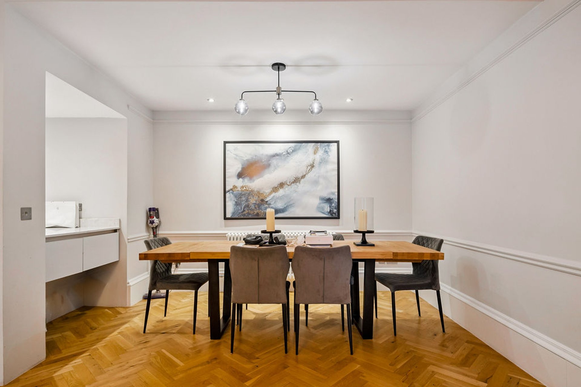 21a St Bernards Crescent, Stockbridge, Edinburgh, EH4 1NR - Picture #2