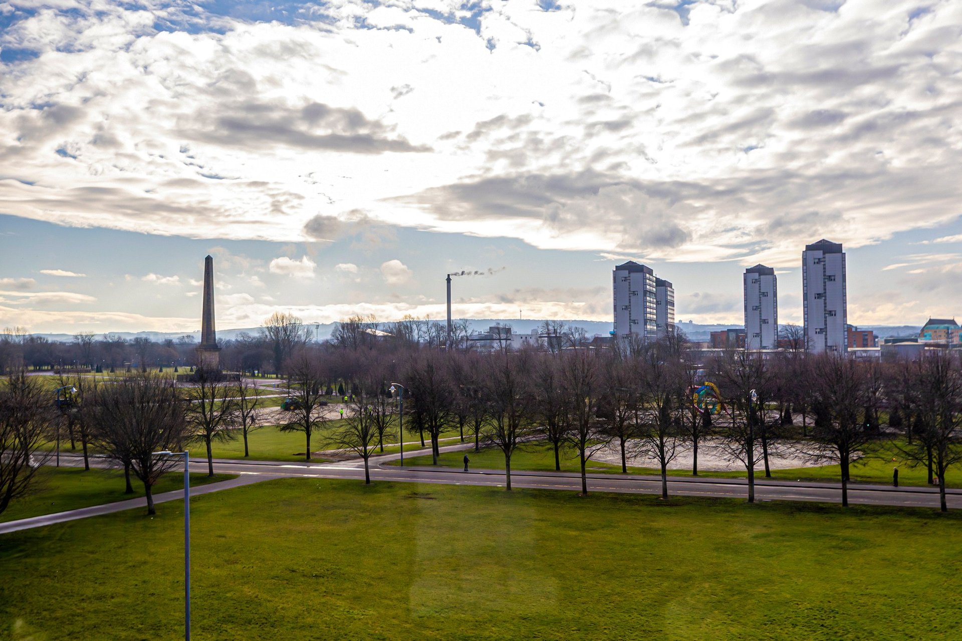 Flat 3/2 Warehouse On The Green, 39 Greendyke Street, Glasgow Green, Glasgow City, G1 5PS - Picture #18