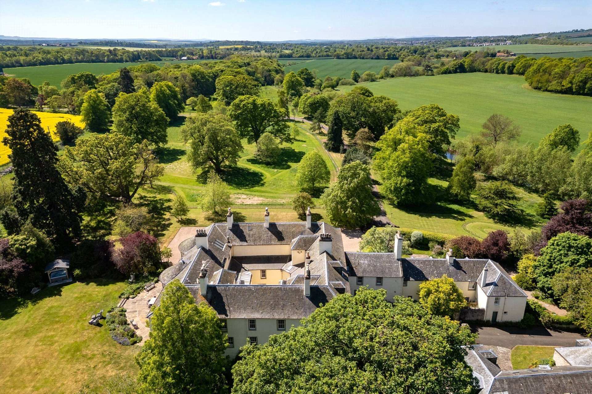 Stevenson House, Haddington, East Lothian, EH41 4PU - Picture #50