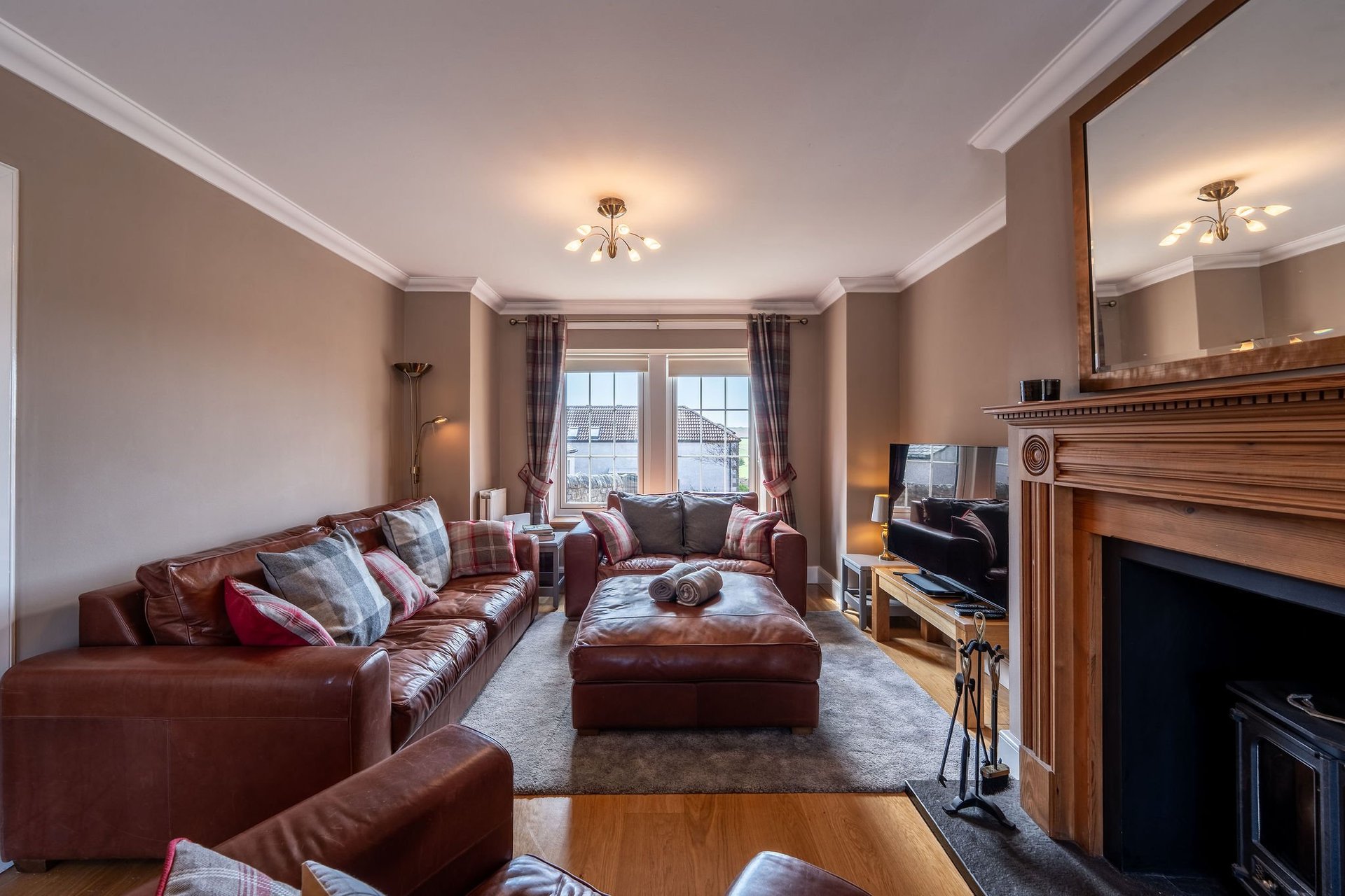 4 Wester Balrymonth Steadings, St. Andrews, Fife, KY16 8NN - Picture #4