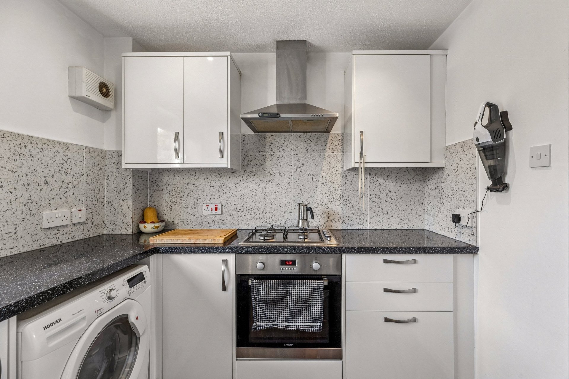2/2, 375 St. Georges Road, St George's Cross, Glasgow, G3 6JT - Picture #8