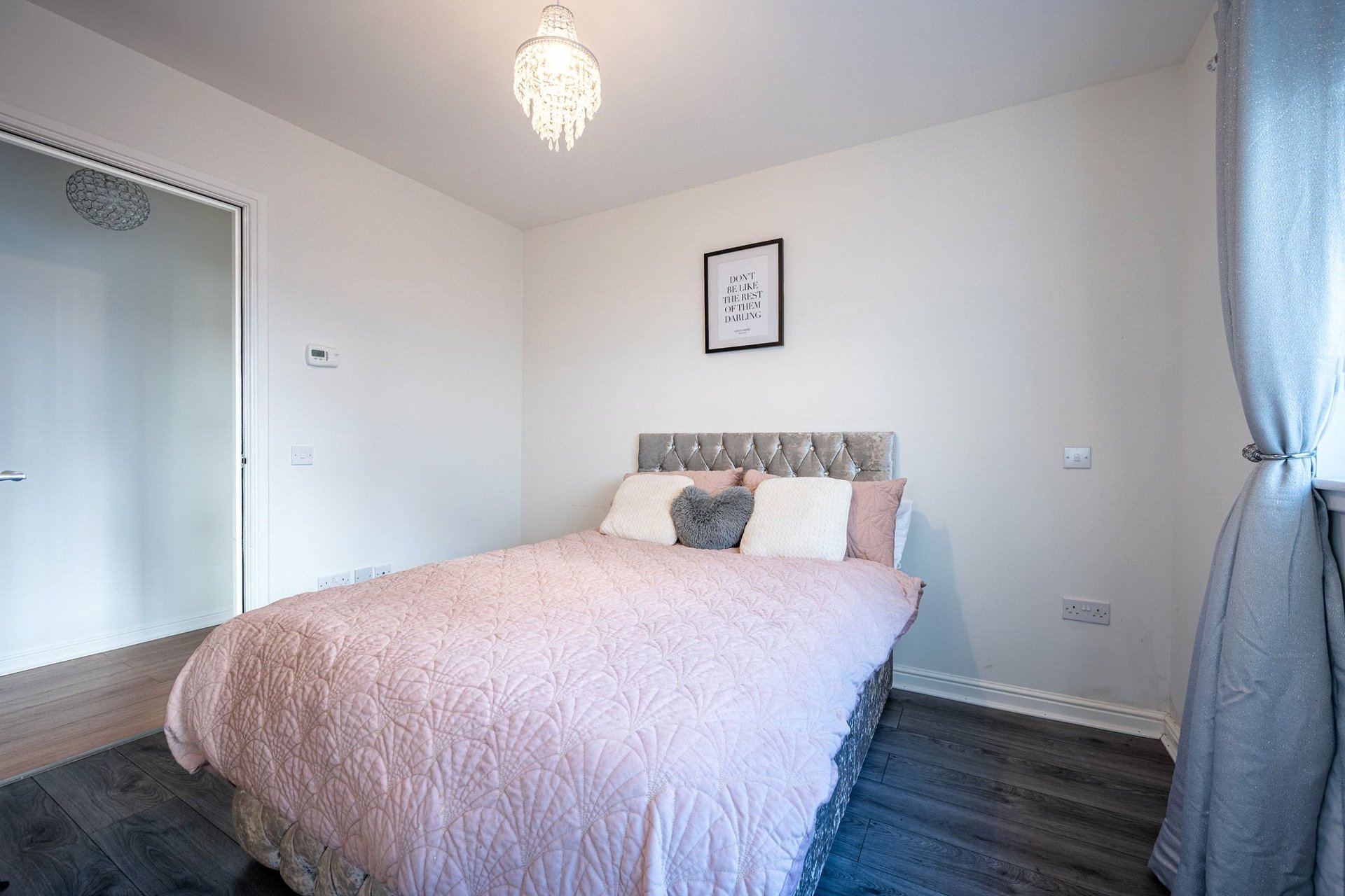 Flat 1/5, 29 Barrland Street, Glasgow, Glasgow City, G41 1BG - Picture #11