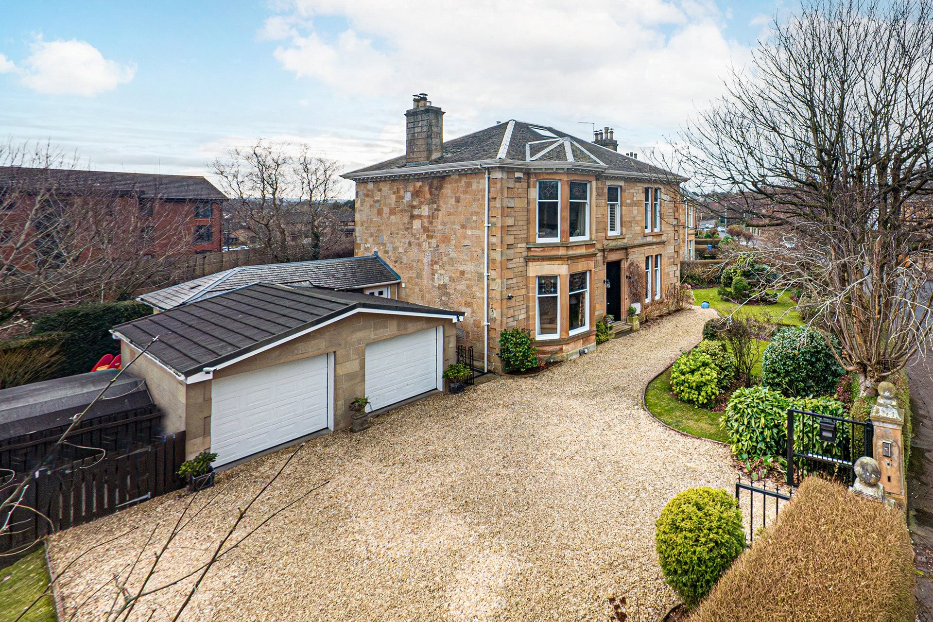 121 Terregles Avenue, Pollokshields, Glasgow, G41 4DG - Picture #35