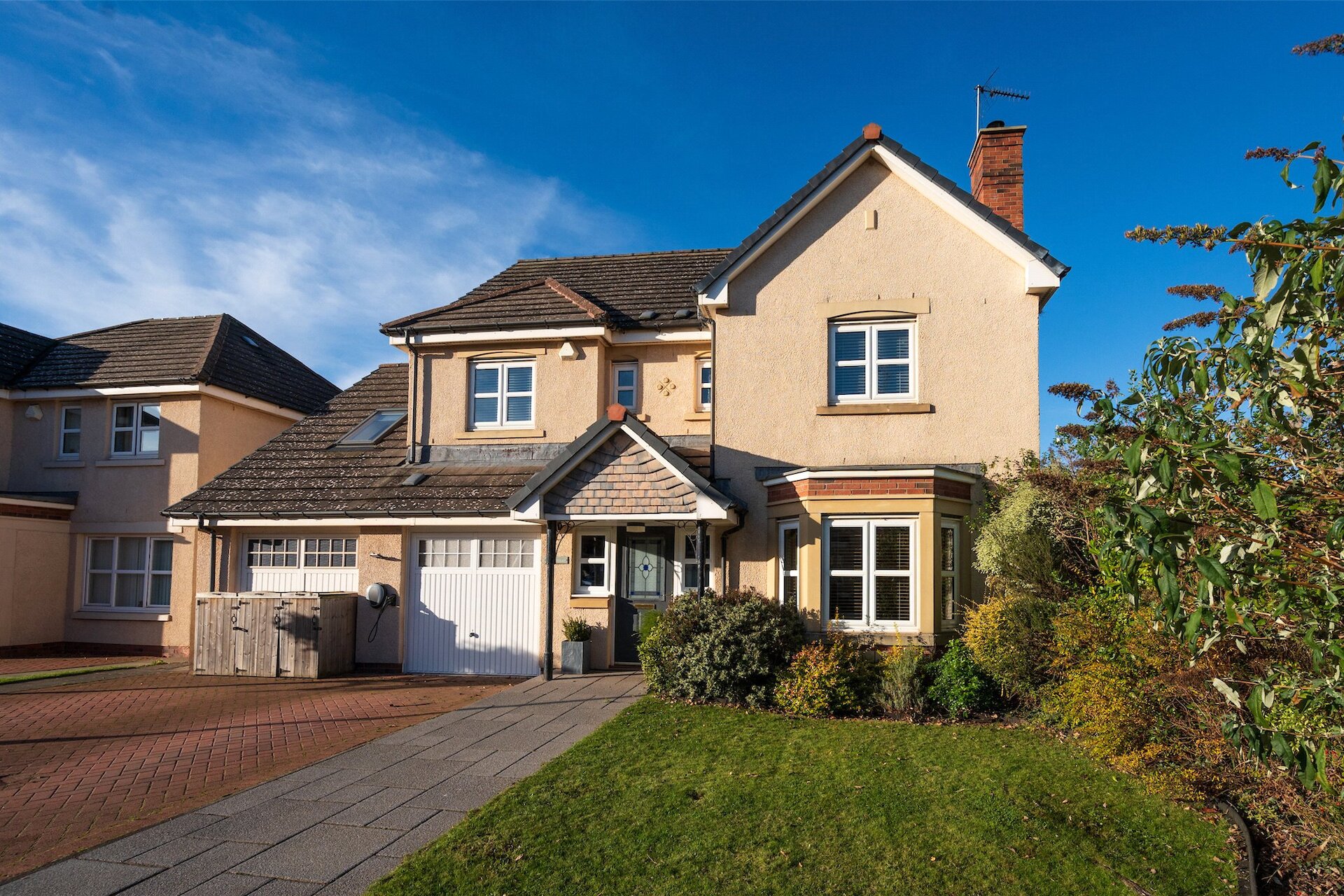 22 Kellie Place, Dunbar, East Lothian, EH42 1GF - Picture #1