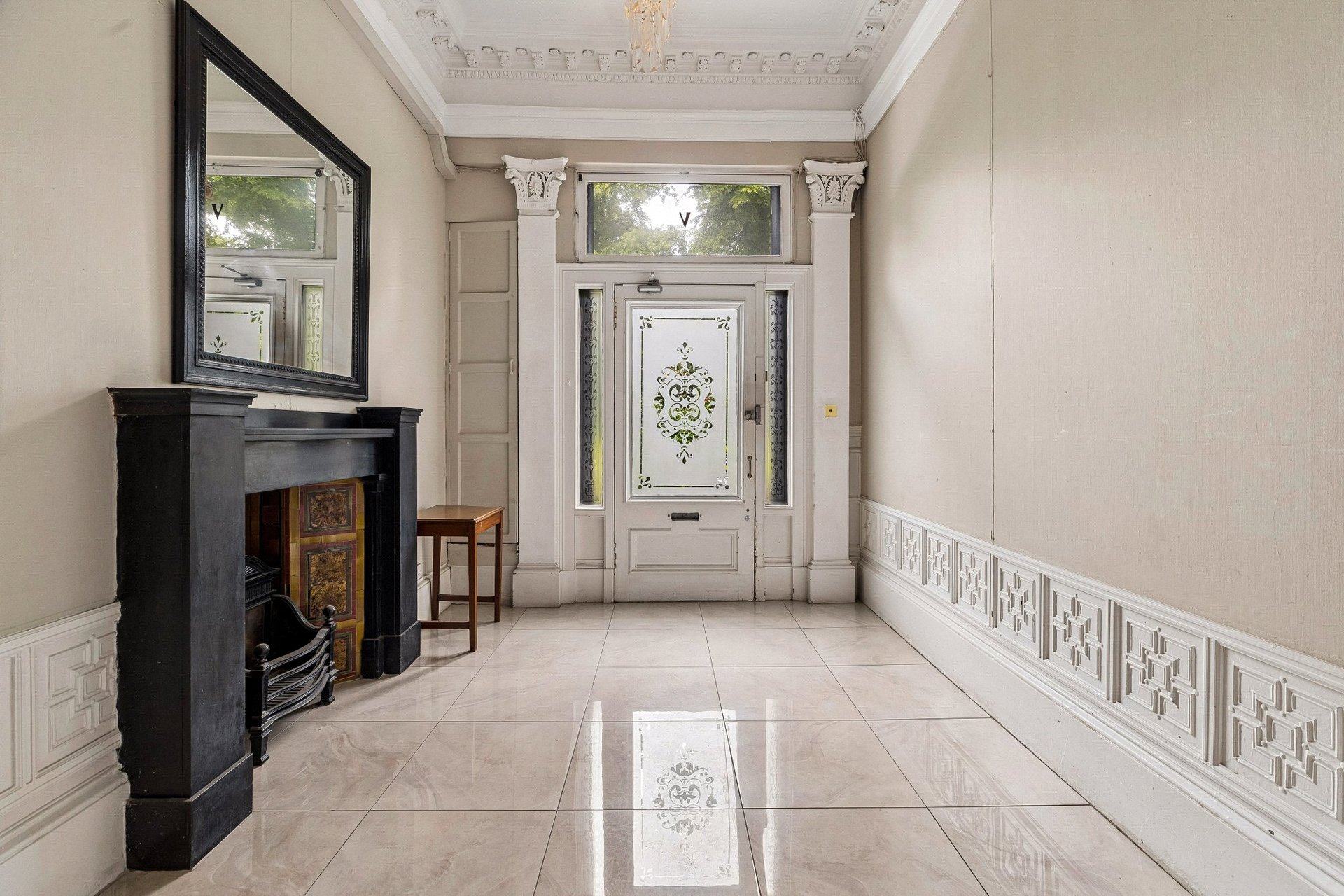 0/1, 5 Belhaven Terrace, Dowanhill, Glasgow, G12 0TF - Picture #40