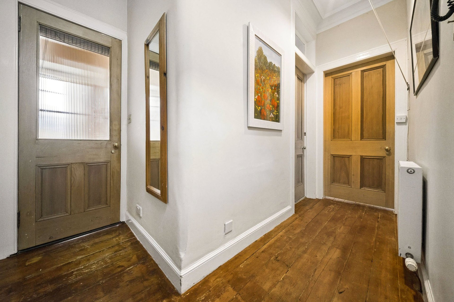 20/8 Harrison Gardens, Edinburgh, Midlothian, EH11 1SQ - Picture #11