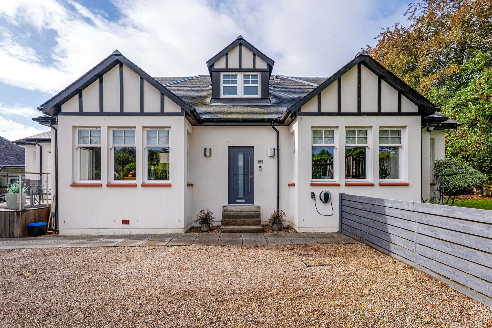 Bruadair, 13a Stirling Drive, Bearsden, G61 4NX - Picture #57