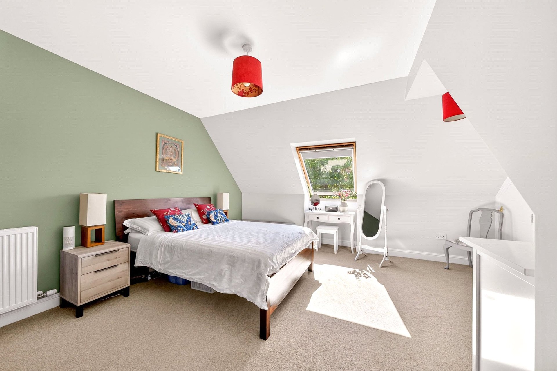 5 Blinkbonny Steading, Blinkbonny Road, Currie, EH14 6AE - Picture #16