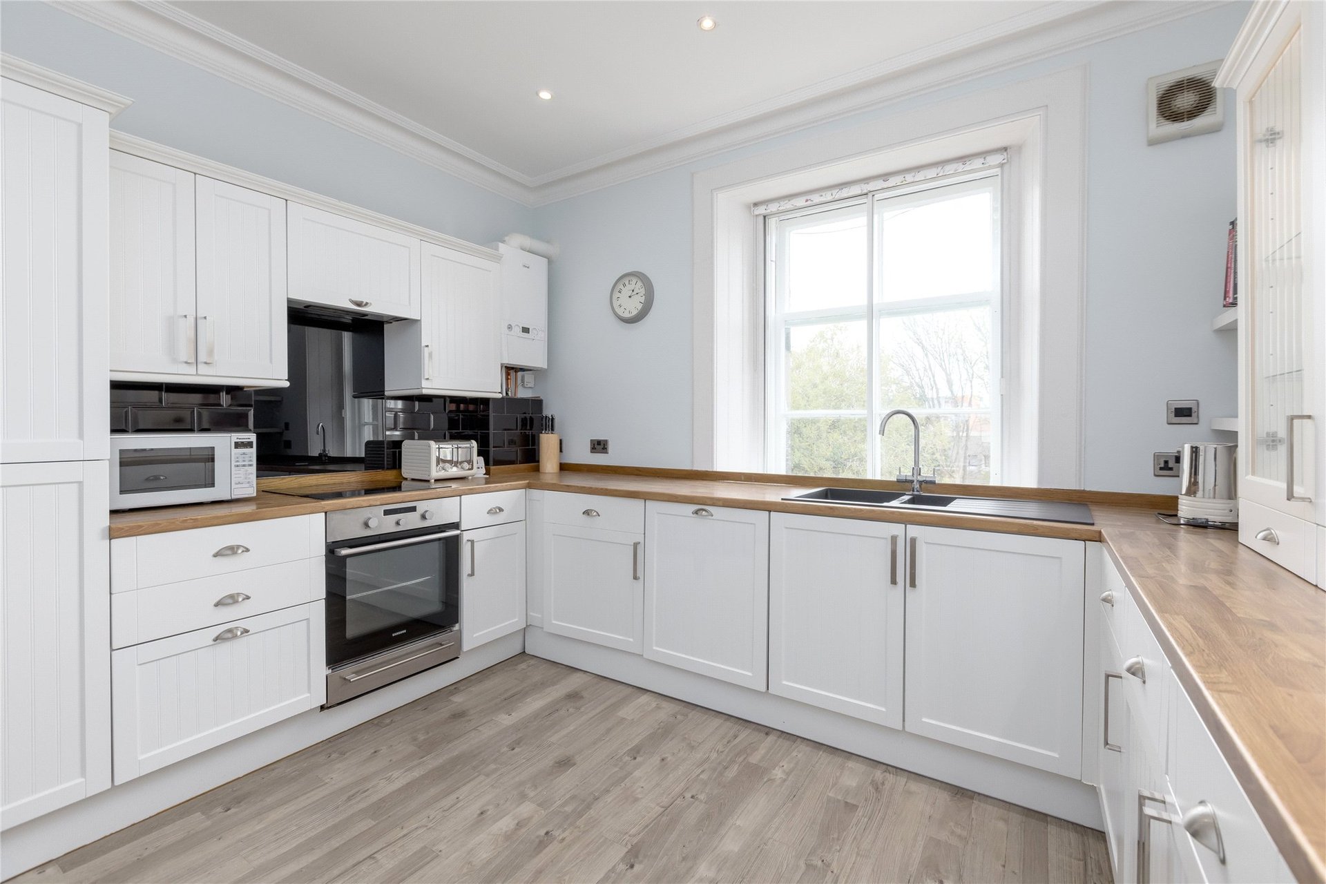 3A Ravelston Place, Edinburgh, EH4 3DT - Picture #5