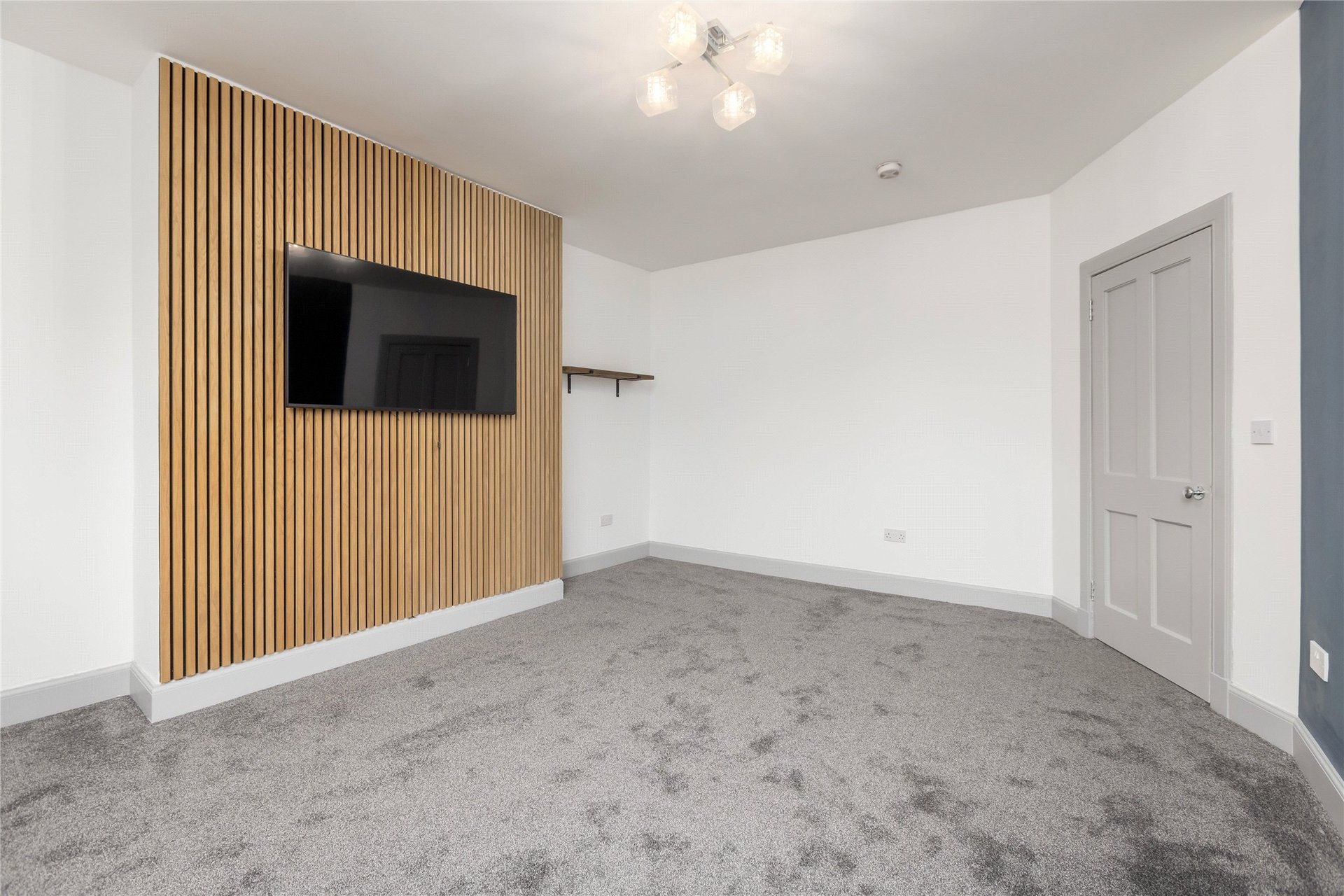89/2 McDonald Road, Edinburgh, Midlothian, EH7 4NA - Picture #4