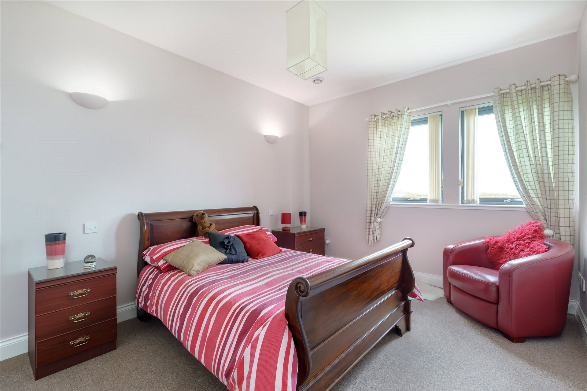 11 West Mains Crofts, West Calder, West Lothian, EH55 8FL - Picture #18