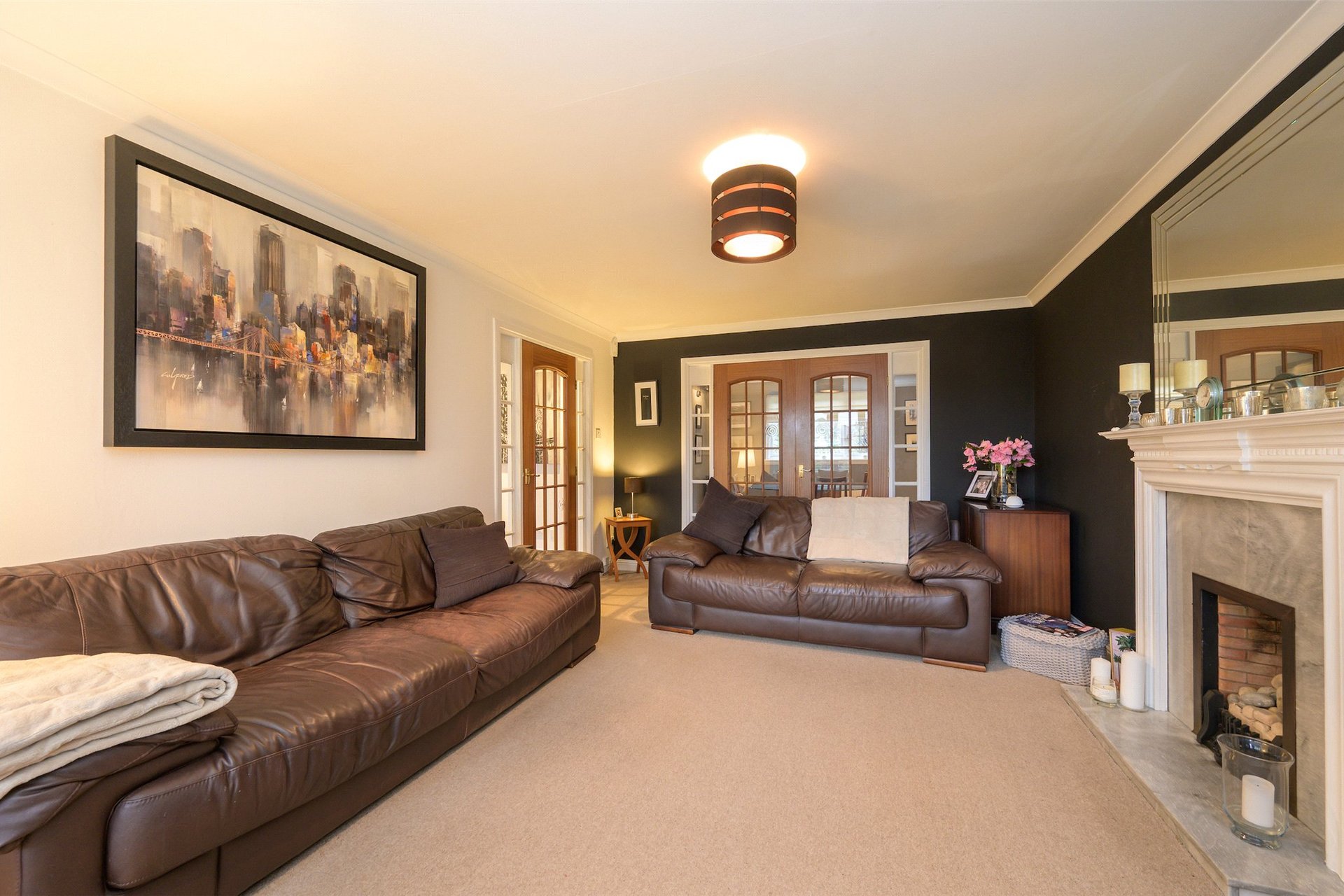 37 Eskfield Grove, Eskbank, Dalkeith, Midlothian, EH22 3FA - Picture #6