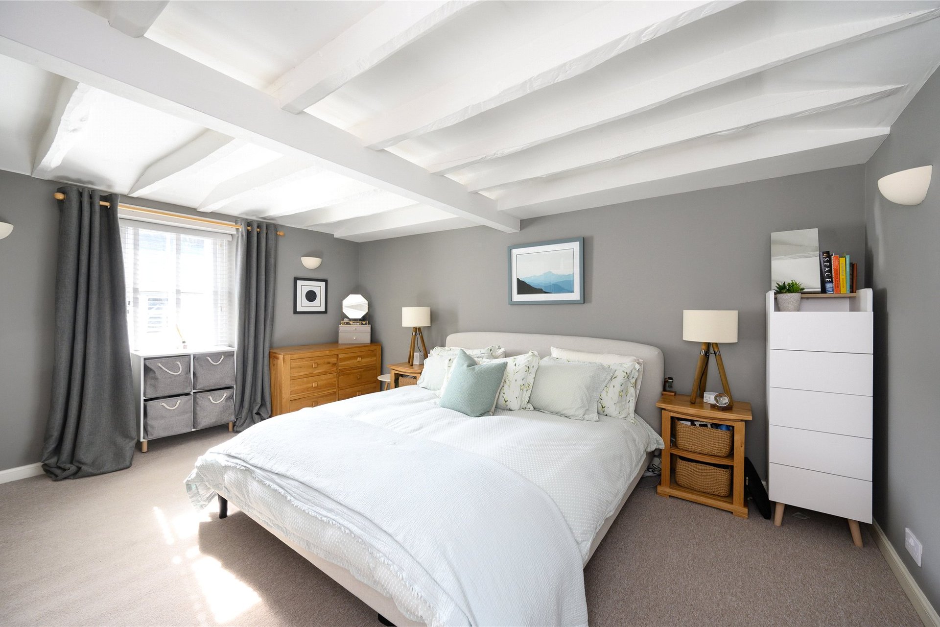 27 Drummond Street, Comrie, Crieff, Perth and Kinross, PH6 2DS - Picture #9