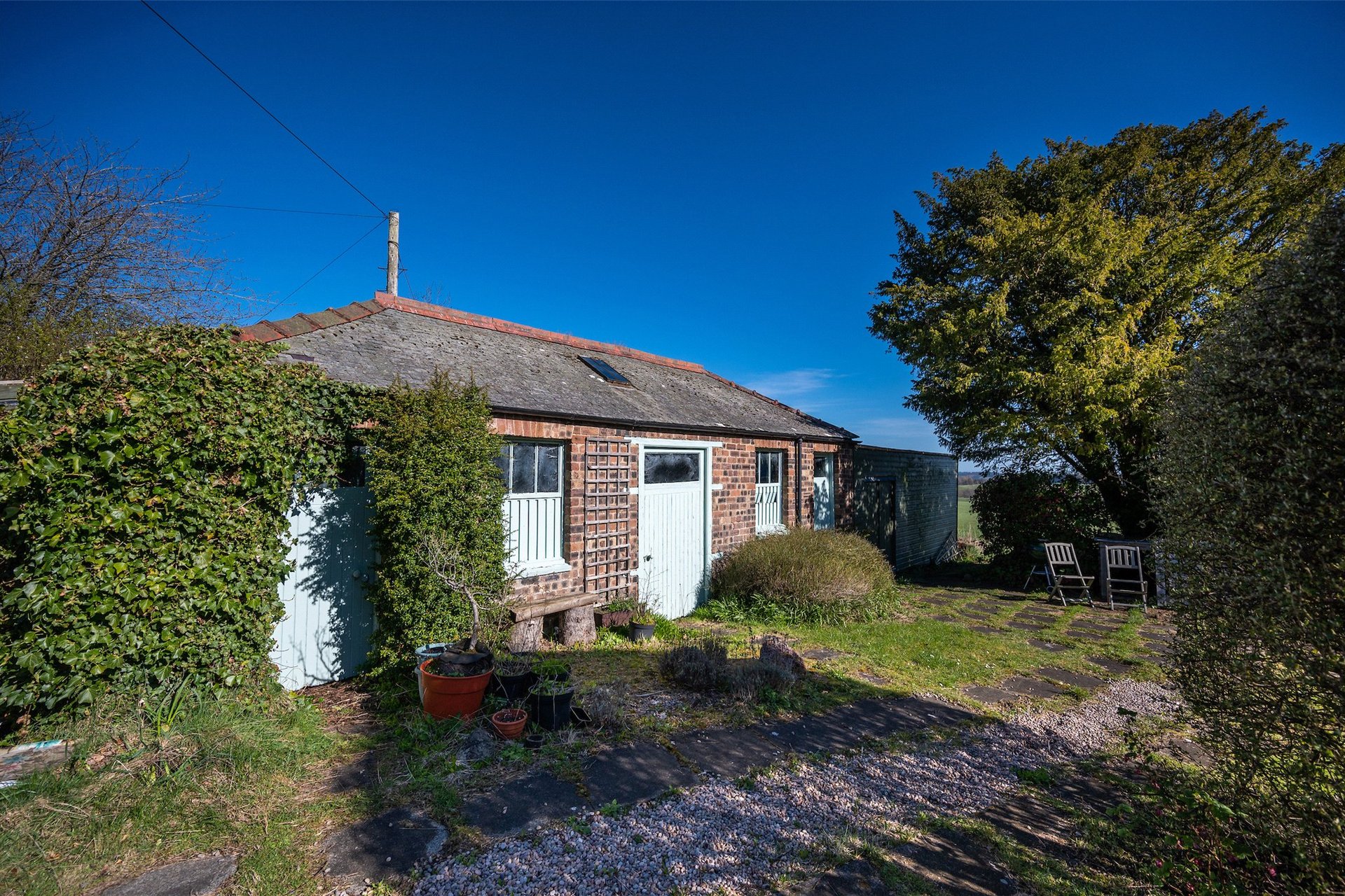 Sarnia, 25 Fala Village, Pathhead, Midlothian, EH37 5SY - Picture #20