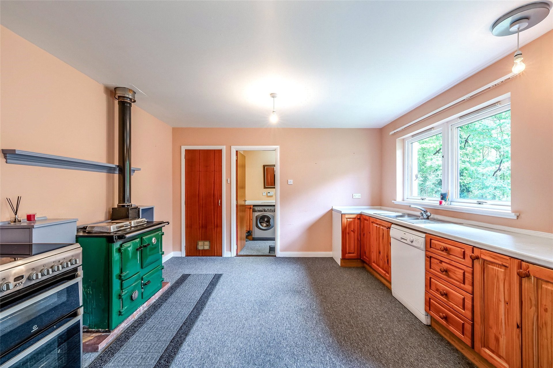 Edenmuir, Edentown, Cupar, Fife, KY15 7UH - Picture #8
