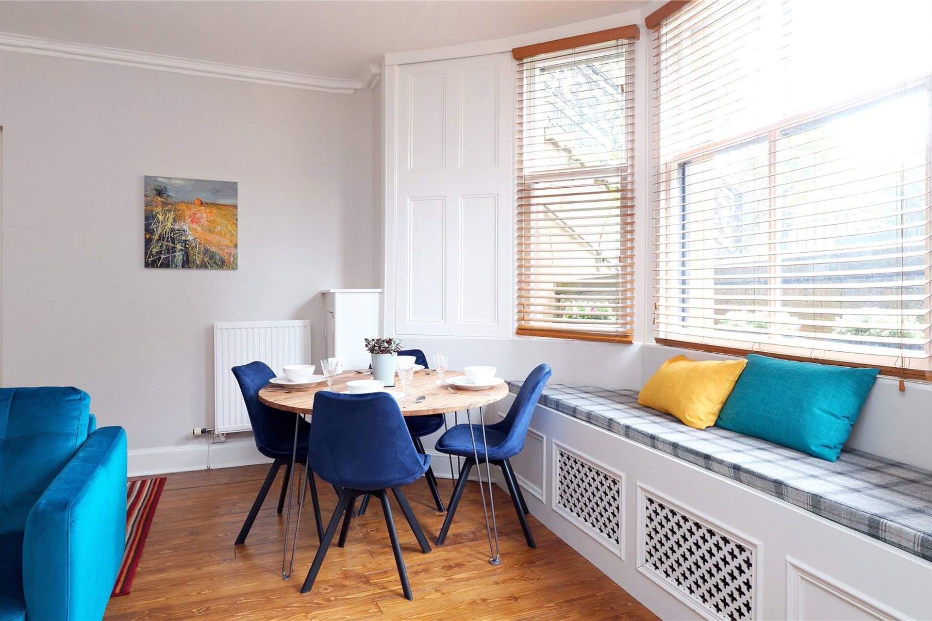 Flat 2, 2 Victoria Crescent Road, Glasgow, G12 9DB - Picture #6