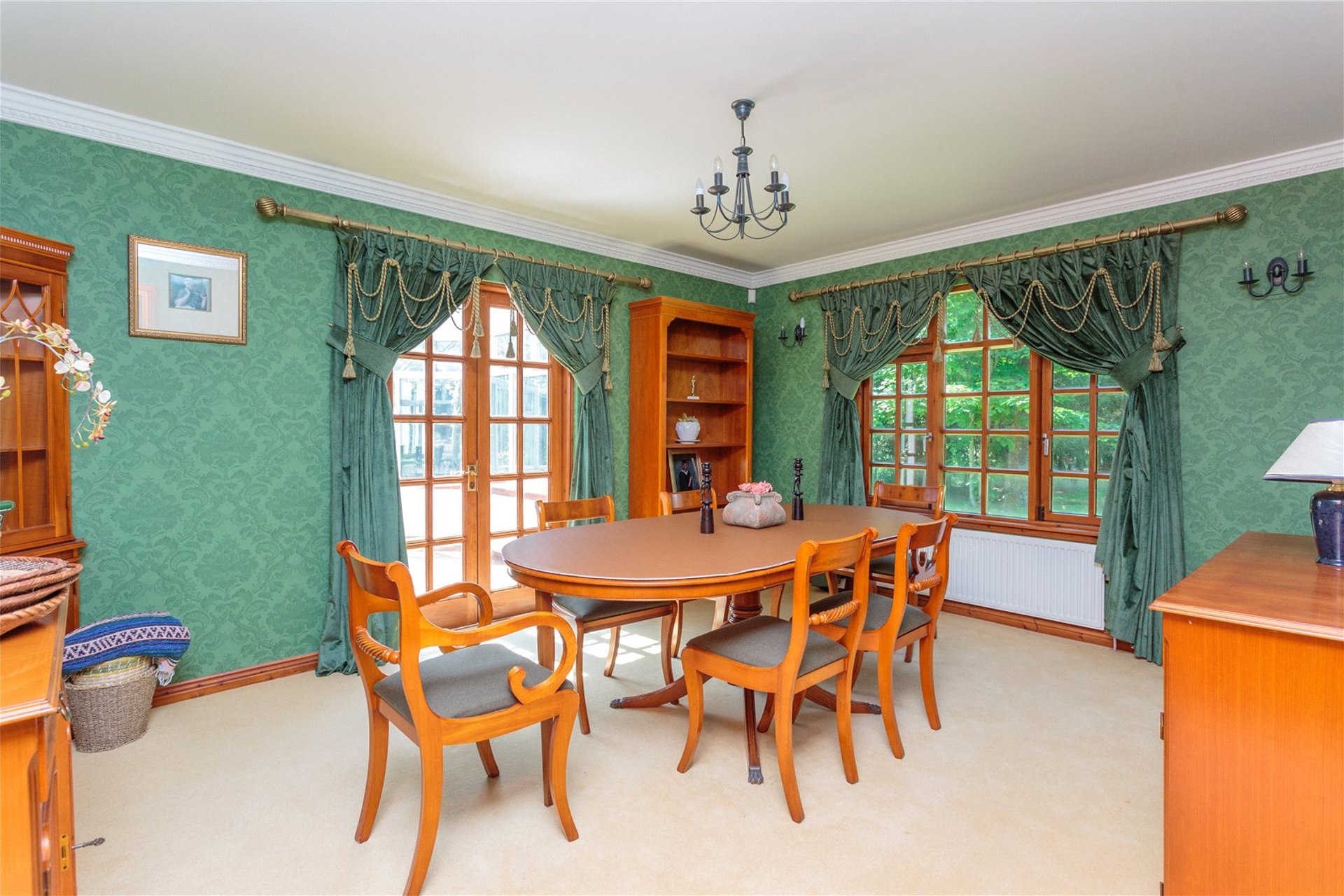 The Paddock, 64A Biggar Road, Symington, Biggar, ML12 6FT - Picture #12