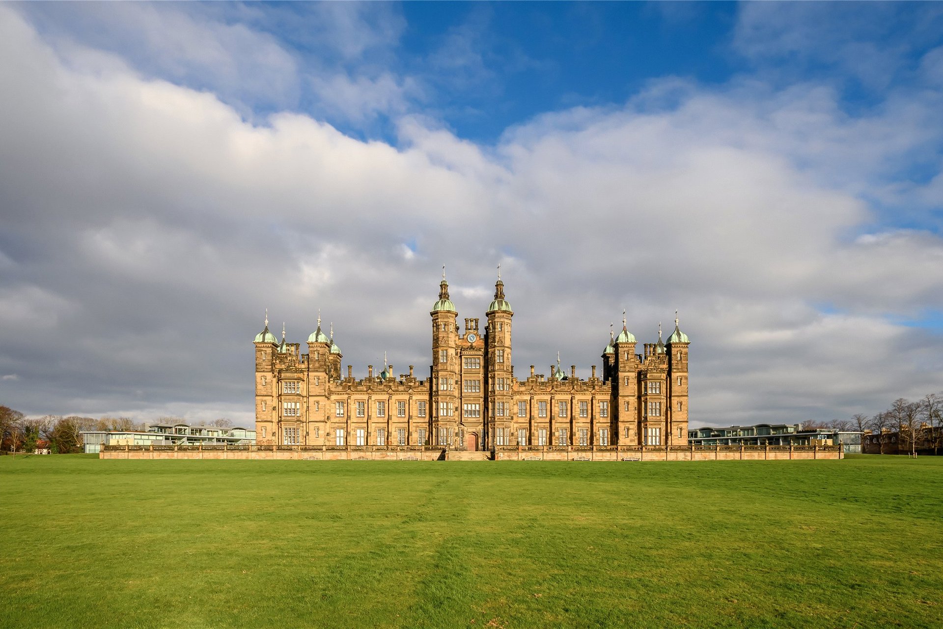 Flat 101, 1 Donaldson Drive, Edinburgh, EH12 5FA - Picture #1