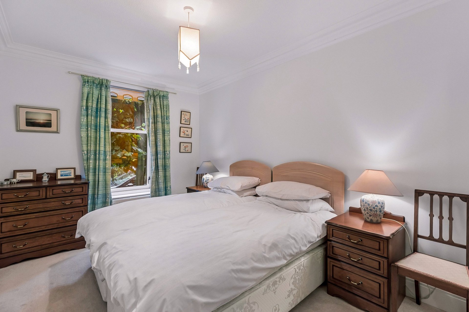 0/2, 6 Kingsborough Gate, Hyndland, Glasgow, G12 9JZ - Picture #22