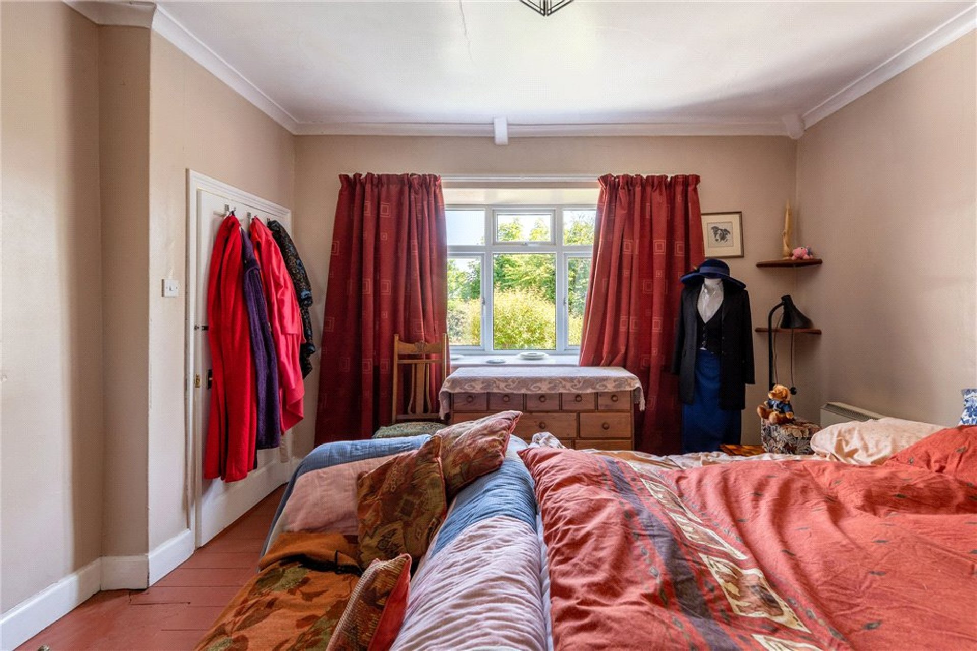 North Bank Cottage, North Bank, Belford, Northumberland, NE70 7HA - Picture #11