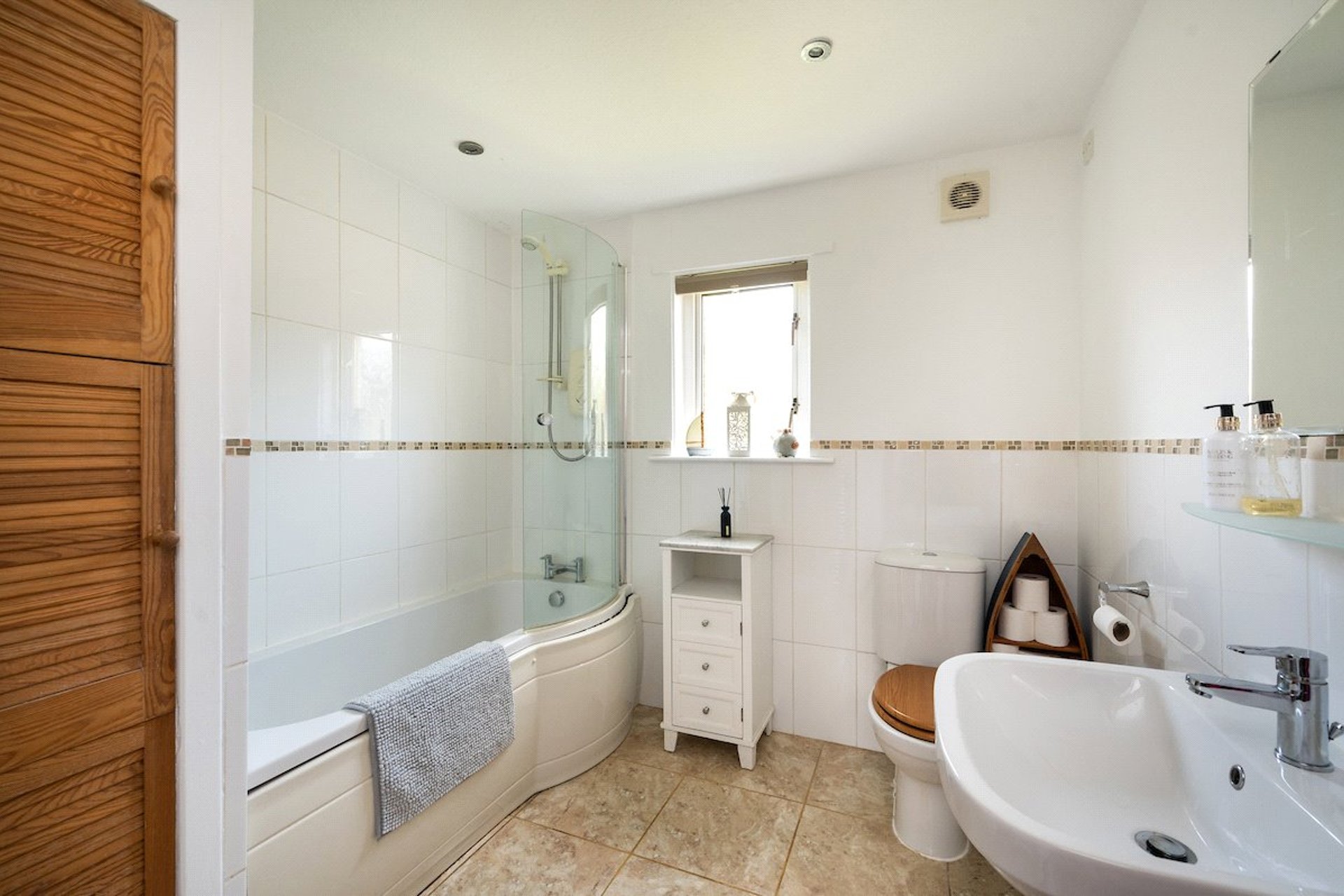 33 Riverside Gardens, Musselburgh, East Lothian, EH21 6NN - Picture #14