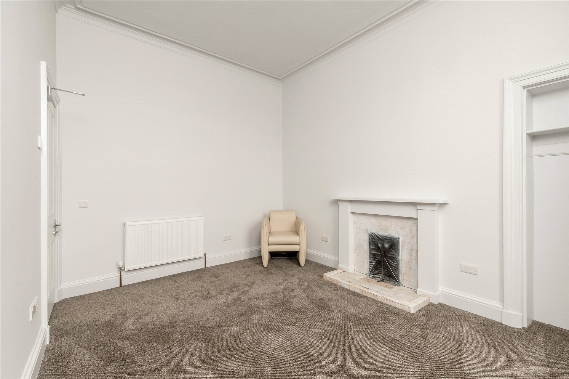 3F2, 40 Gillespie Crescent, Bruntsfield, Edinburgh, EH10 4HX - Picture #13