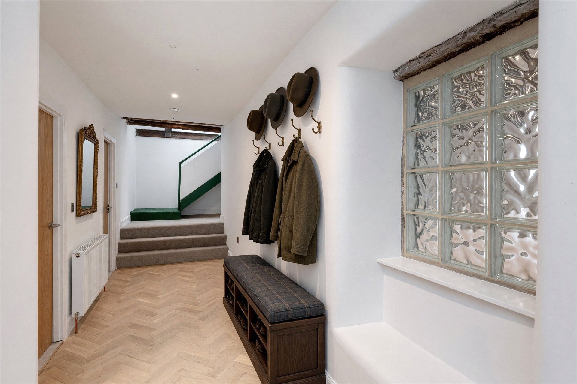 Tweeddale Court, 14 High Street, Old Town, Edinburgh, EH1 1TE - Picture #14