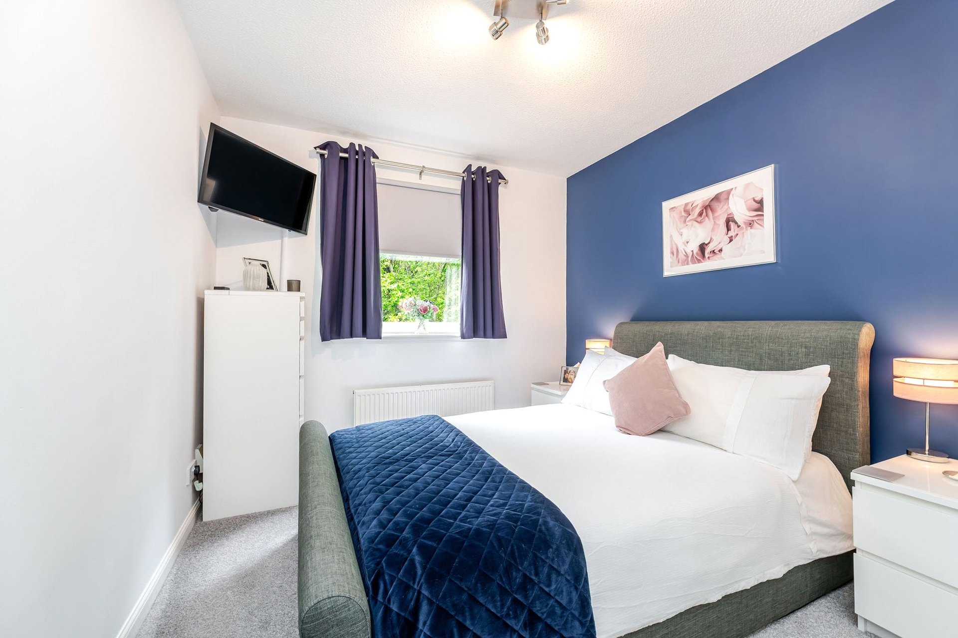 2/2, 20 Innellan Gardens, Kelvindale, Glasgow, G20 0DX - Picture #10