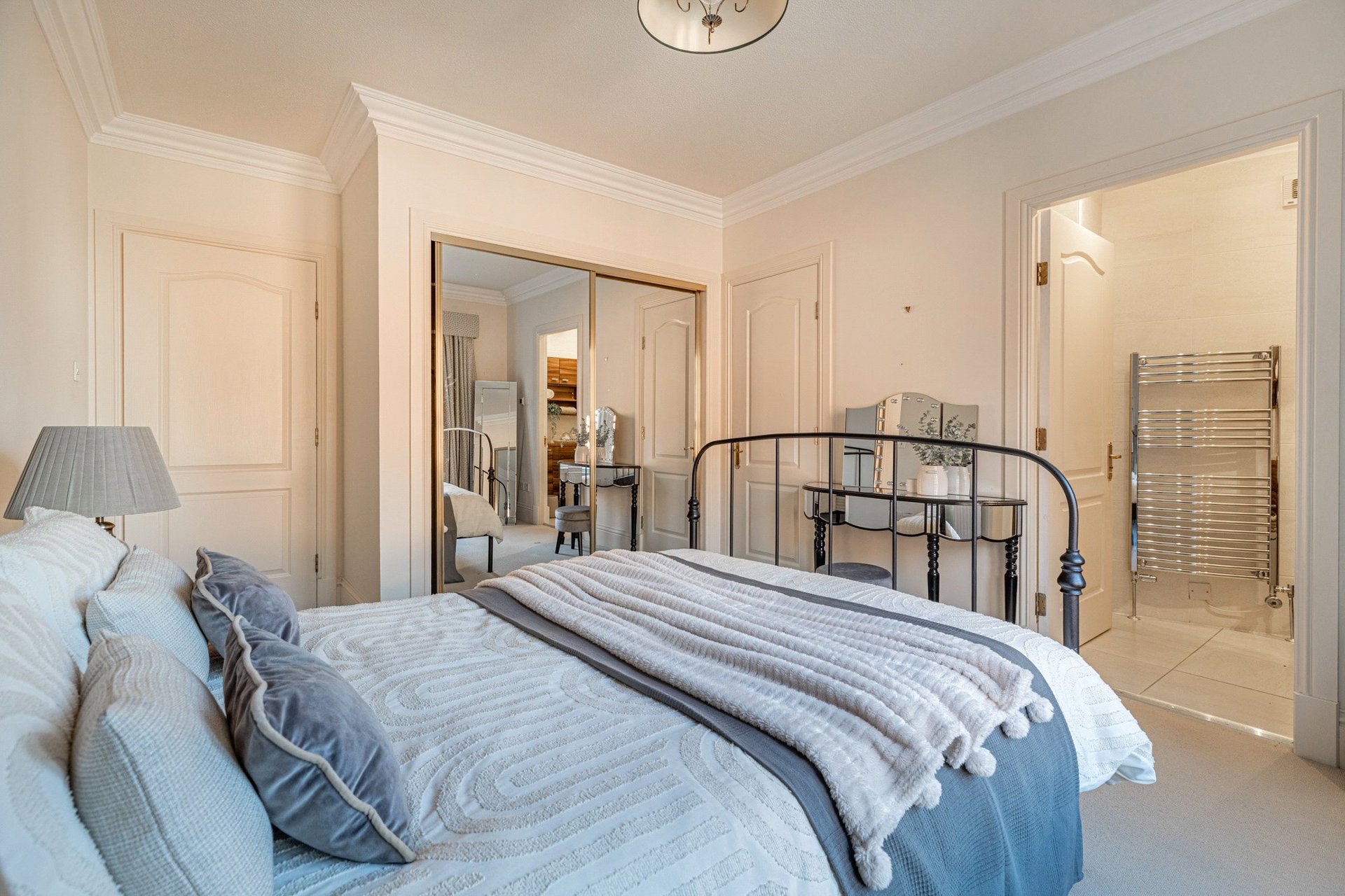 1/2, 12 Kingsborough Gate, Hyndland, Glasgow, G12 9JZ - Picture #17
