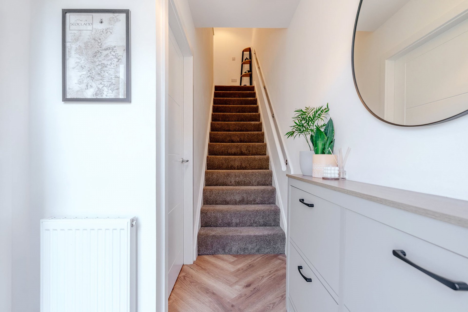9 Maida Row, Glasgow, G43 1FP - Picture #3