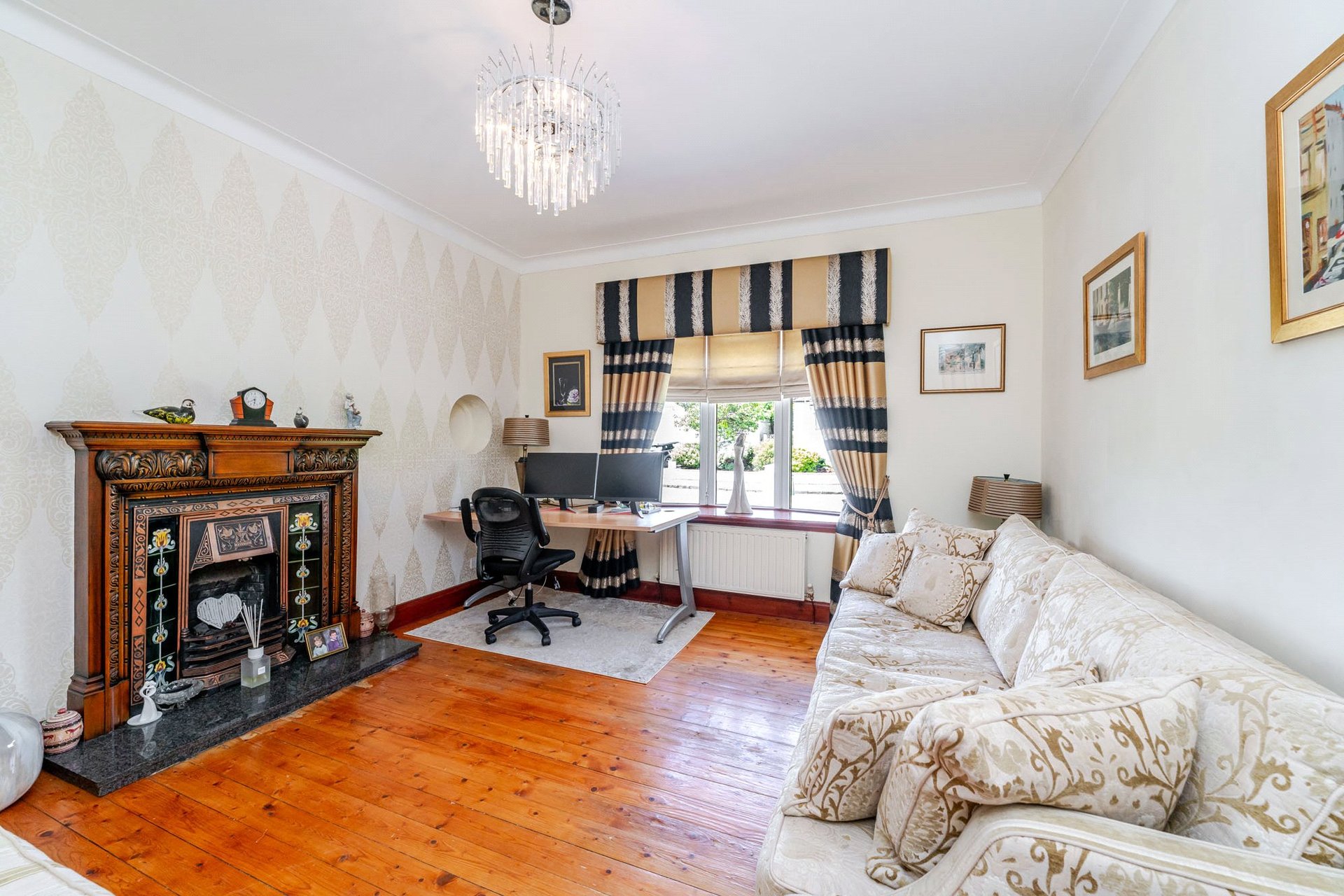 7 Beech Crescent, Newton Mearns, Glasgow, East Renfrewshire, G77 5BN - Picture #9