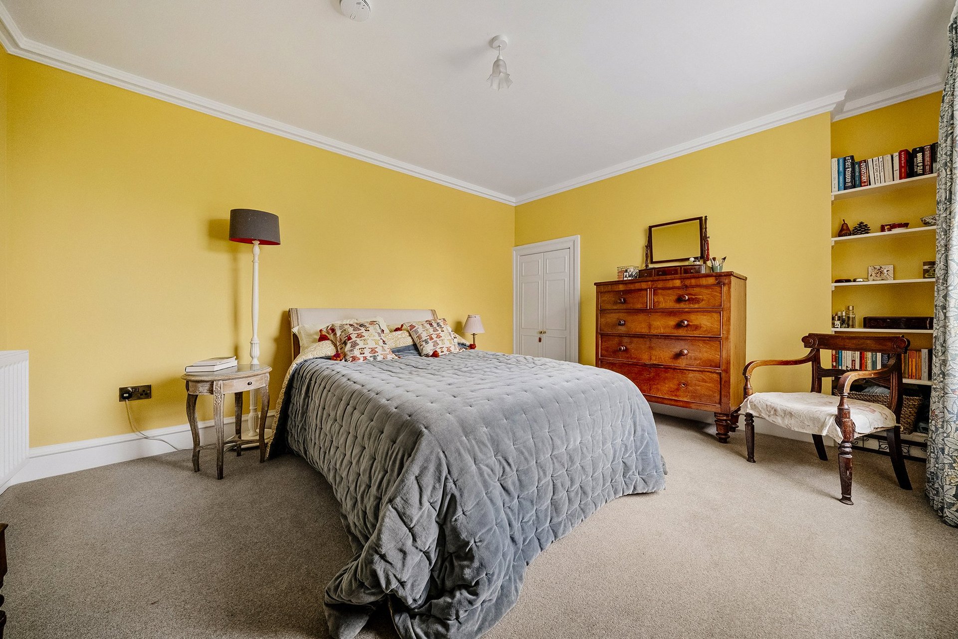 Lynwood House, 3 The Avenue, Berwick Upon Tweed, Northumberland, TD15 1HS - Picture #16