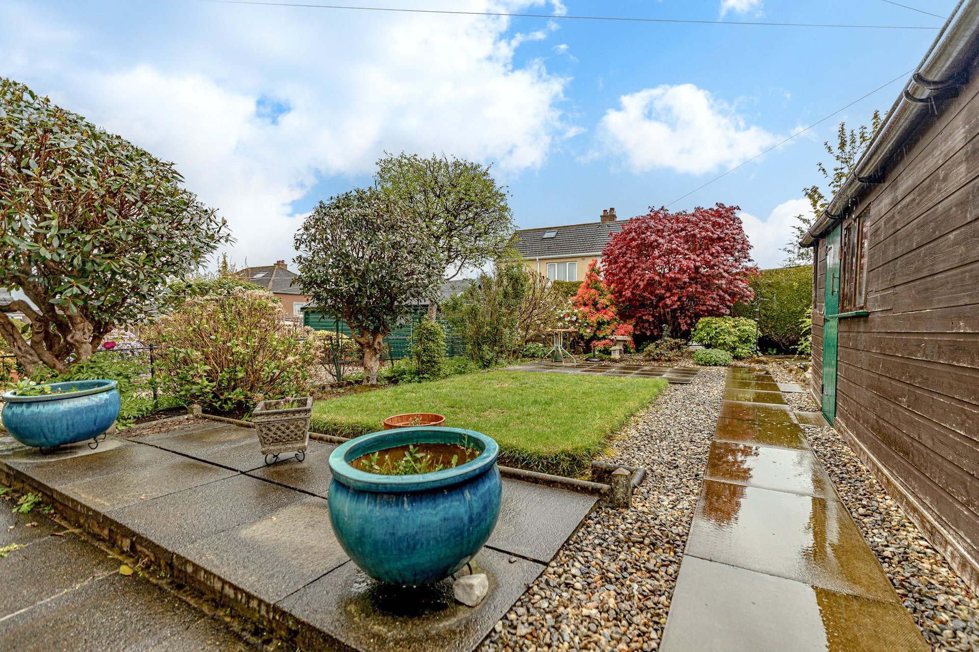 3 Nevis Road, Bearsden, G61 4EJ - Picture #3
